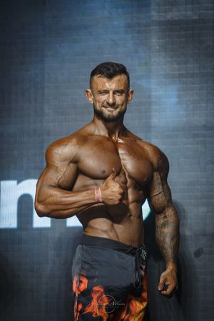 Фотограф Вадим Свирин